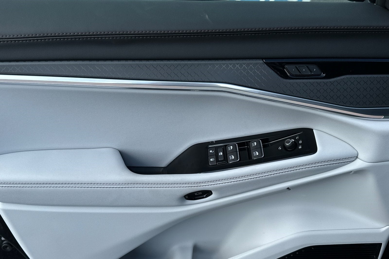 2025 Jeep Wagoneer S WAGONEER S LIMITED