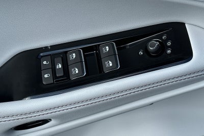 2025 Jeep Wagoneer S WAGONEER S LIMITED