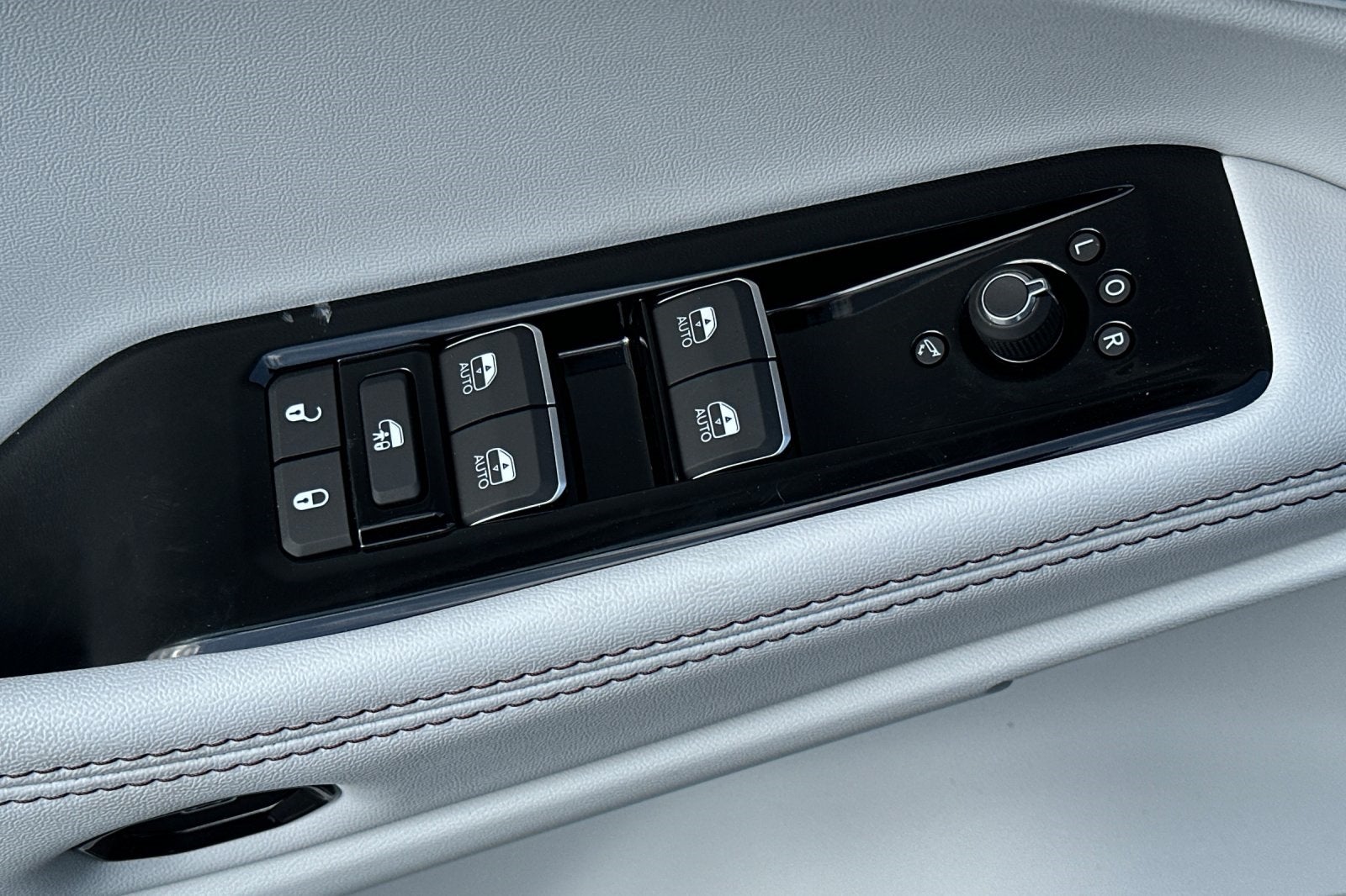 2025 Jeep Wagoneer S WAGONEER S LIMITED