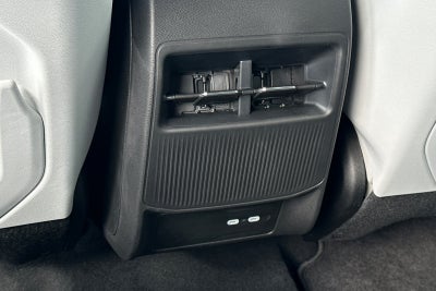 2025 Jeep Wagoneer S WAGONEER S LIMITED