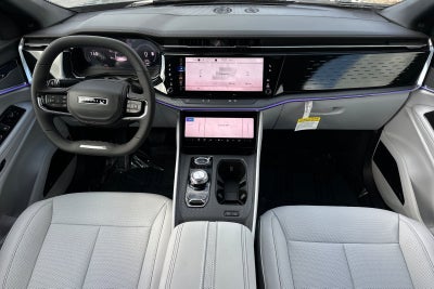 2025 Jeep Wagoneer S WAGONEER S LIMITED