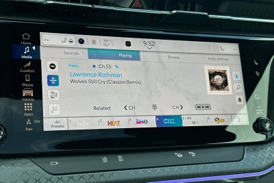 2025 Jeep Wagoneer S WAGONEER S LIMITED