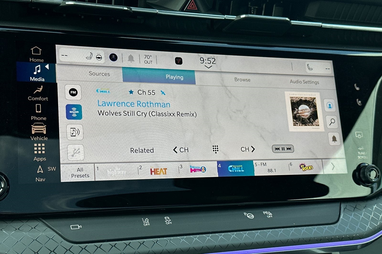 2025 Jeep Wagoneer S WAGONEER S LIMITED