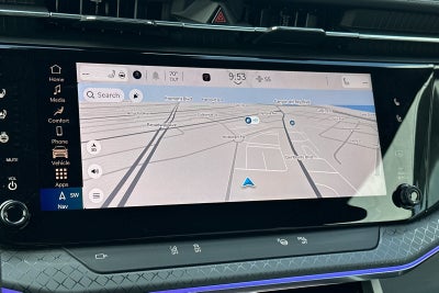 2025 Jeep Wagoneer S WAGONEER S LIMITED