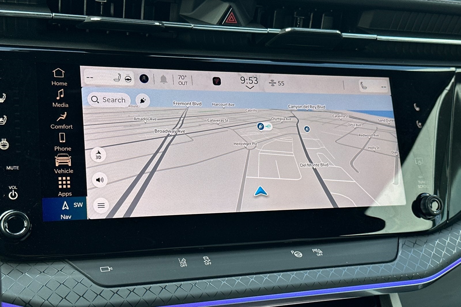 2025 Jeep Wagoneer S WAGONEER S LIMITED