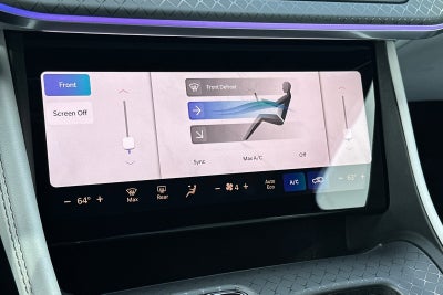 2025 Jeep Wagoneer S WAGONEER S LIMITED