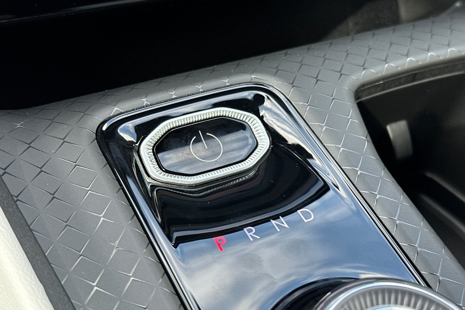 2025 Jeep Wagoneer S WAGONEER S LIMITED