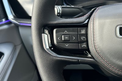 2025 Jeep Wagoneer S WAGONEER S LIMITED