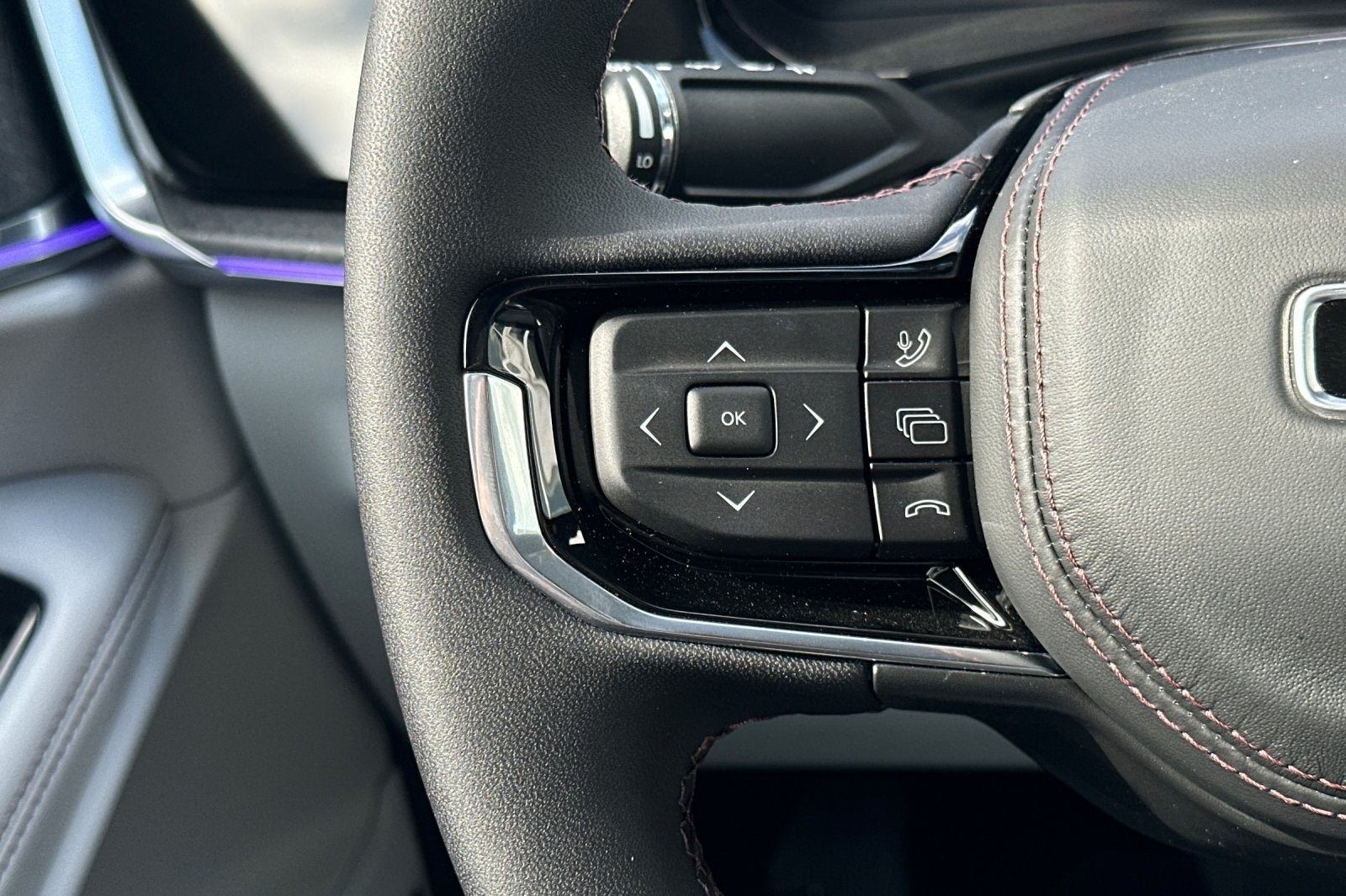 2025 Jeep Wagoneer S WAGONEER S LIMITED