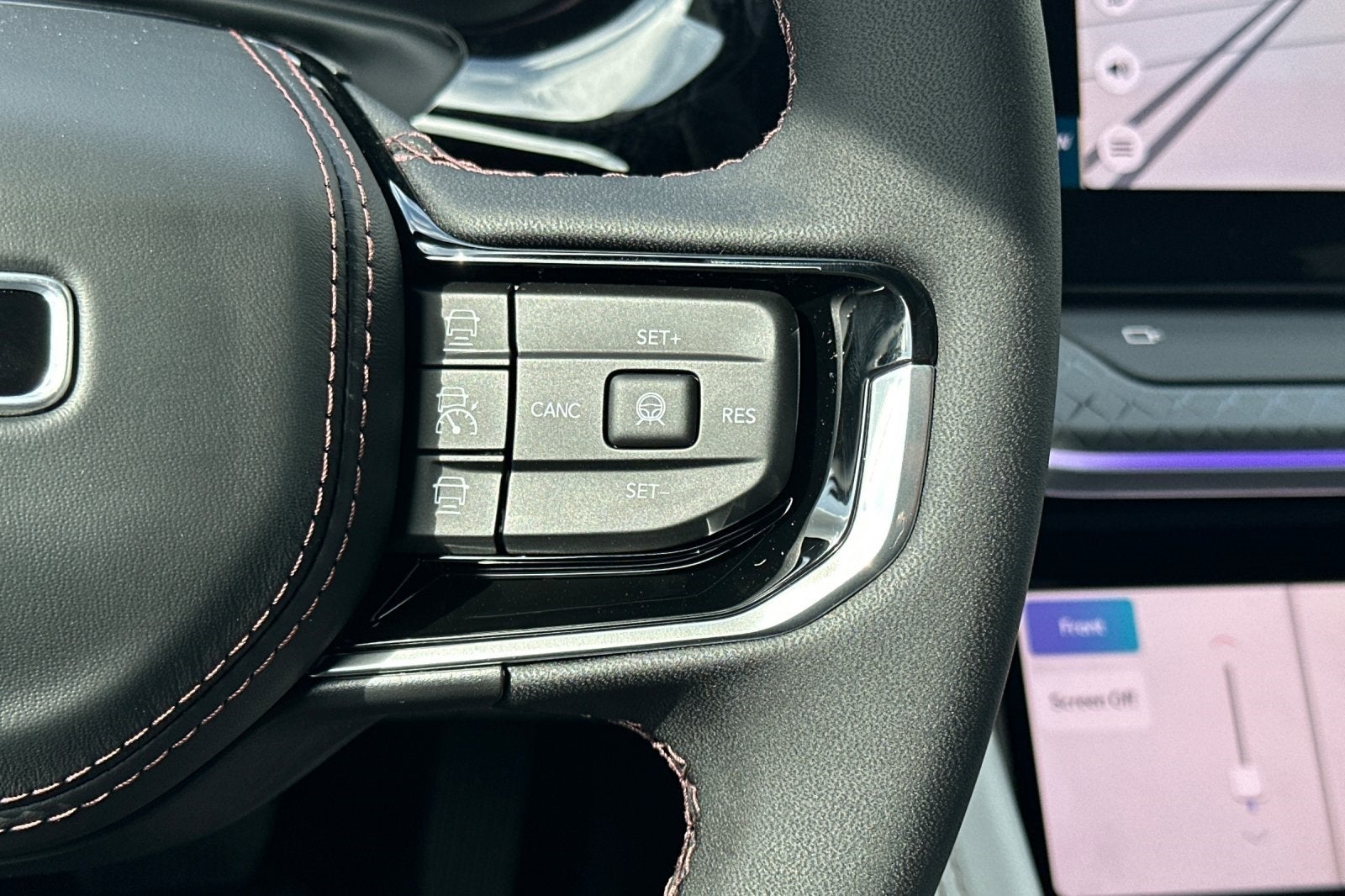 2025 Jeep Wagoneer S WAGONEER S LIMITED