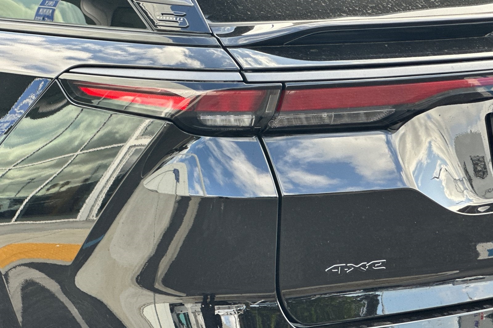 2025 Jeep Wagoneer S WAGONEER S LIMITED