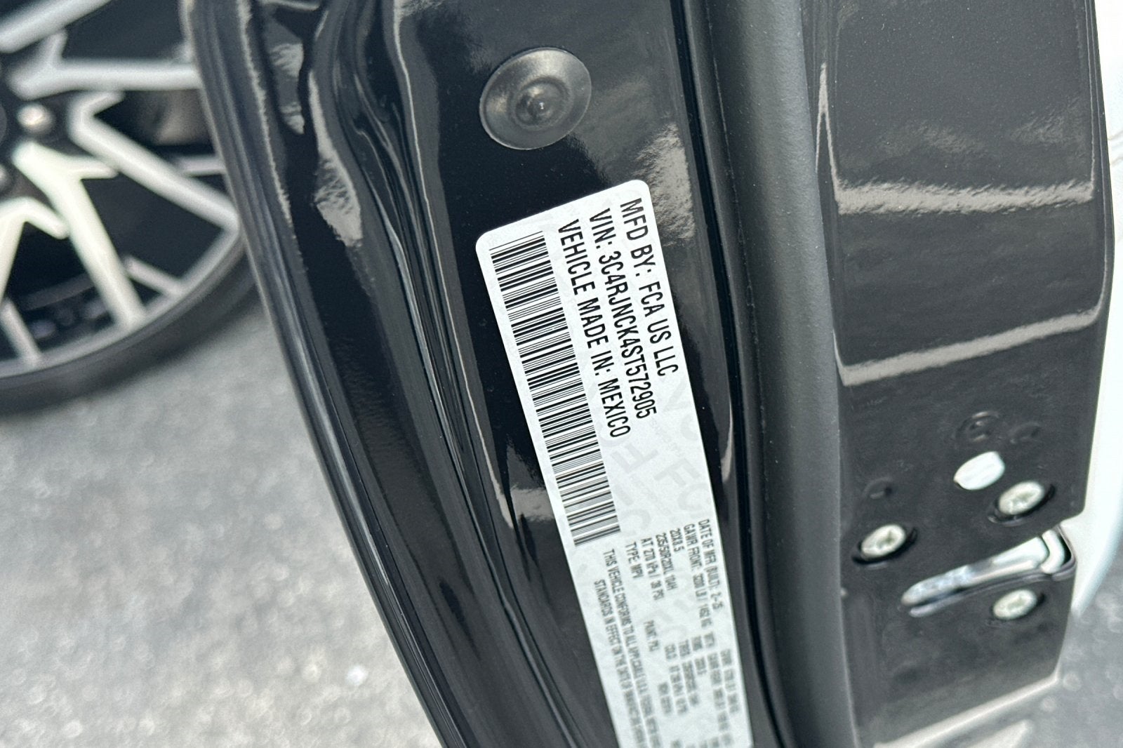 2025 Jeep Wagoneer S WAGONEER S LIMITED