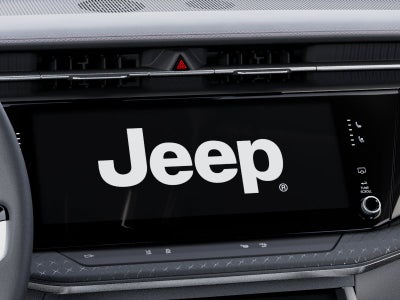 2025 Jeep Wagoneer S WAGONEER S LIMITED