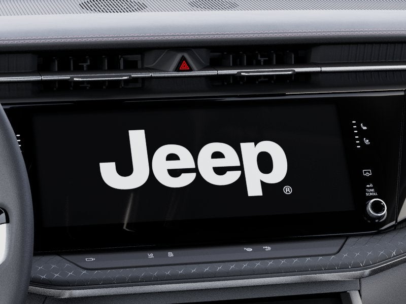 2025 Jeep Wagoneer S WAGONEER S LIMITED