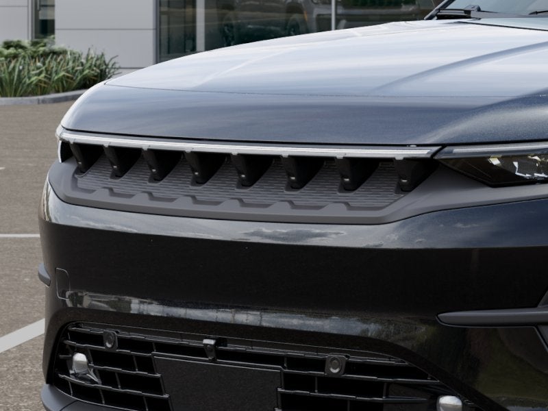 2025 Jeep Wagoneer S WAGONEER S LIMITED