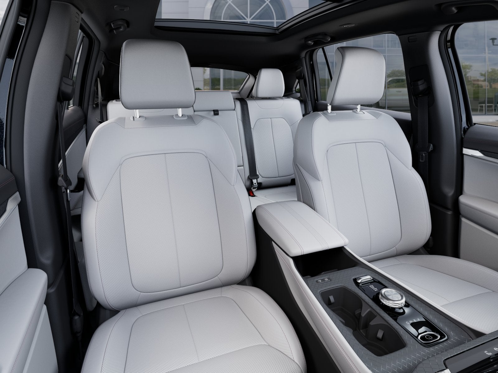 2025 Jeep Wagoneer S WAGONEER S LIMITED