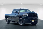 2024 RAM 3500 Laramie Crew Cab 4x4 8' Box