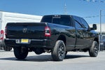 2024 RAM 3500 Laramie Crew Cab 4x4 8' Box