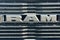 2024 RAM 3500 Laramie Crew Cab 4x4 8' Box