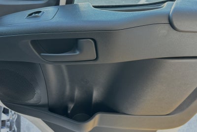 2024 RAM Ram ProMaster RAM PROMASTER 1500 SLT CARGO VAN HIGH ROOF 136' WB