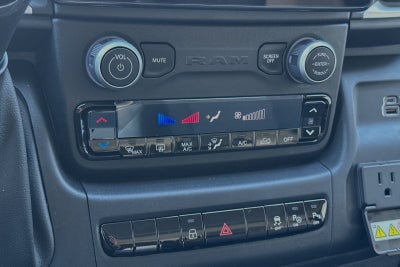 2024 RAM Ram ProMaster RAM PROMASTER 1500 SLT CARGO VAN HIGH ROOF 136' WB