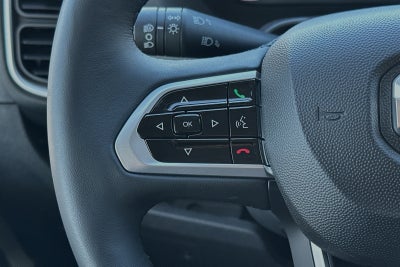 2024 RAM Ram ProMaster RAM PROMASTER 1500 SLT CARGO VAN HIGH ROOF 136' WB