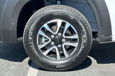 2024 RAM Ram ProMaster RAM PROMASTER 1500 SLT CARGO VAN HIGH ROOF 136' WB