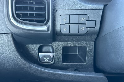 2024 RAM Ram ProMaster RAM PROMASTER 1500 SLT CARGO VAN HIGH ROOF 136' WB