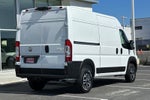 2024 RAM Ram ProMaster RAM PROMASTER 1500 SLT CARGO VAN HIGH ROOF 136' WB