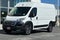 2024 RAM Ram ProMaster RAM PROMASTER 1500 SLT CARGO VAN HIGH ROOF 136' WB
