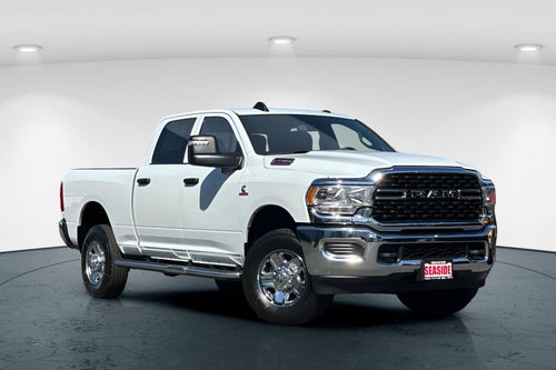 2024 RAM Ram 2500 RAM 2500 TRADESMAN CREW CAB 4X4 6'4' BOX