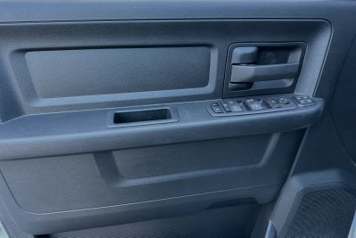 2024 RAM Ram 2500 RAM 2500 TRADESMAN CREW CAB 4X4 6'4' BOX