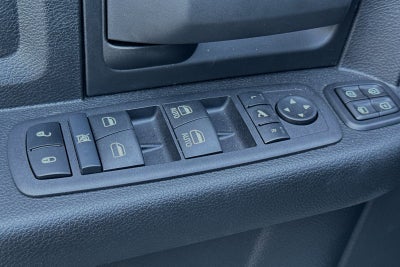 2024 RAM Ram 2500 RAM 2500 TRADESMAN CREW CAB 4X4 6'4' BOX