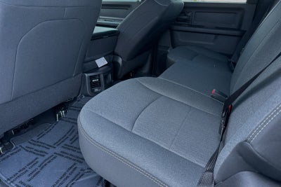 2024 RAM Ram 2500 RAM 2500 TRADESMAN CREW CAB 4X4 6'4' BOX