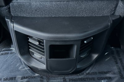 2024 RAM Ram 2500 RAM 2500 TRADESMAN CREW CAB 4X4 6'4' BOX