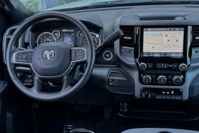 2024 RAM Ram 2500 RAM 2500 TRADESMAN CREW CAB 4X4 6'4' BOX