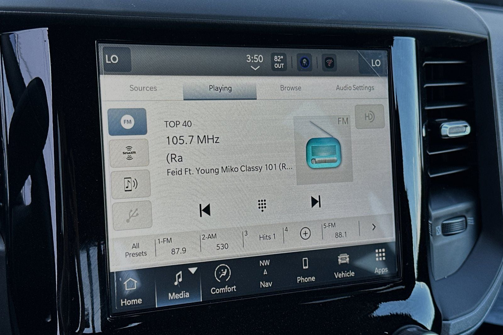 2024 RAM Ram 2500 RAM 2500 TRADESMAN CREW CAB 4X4 6'4' BOX