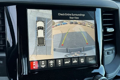 2024 RAM Ram 2500 RAM 2500 TRADESMAN CREW CAB 4X4 6'4' BOX