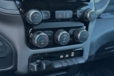 2024 RAM Ram 2500 RAM 2500 TRADESMAN CREW CAB 4X4 6'4' BOX