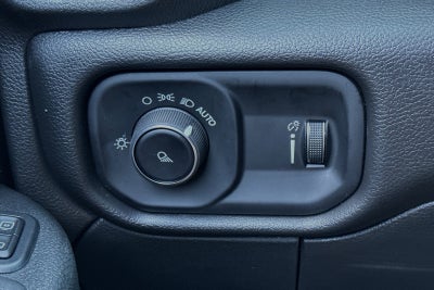 2024 RAM Ram 2500 RAM 2500 TRADESMAN CREW CAB 4X4 6'4' BOX