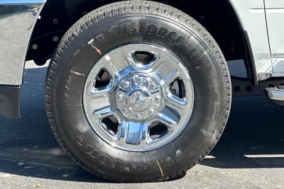 2024 RAM Ram 2500 RAM 2500 TRADESMAN CREW CAB 4X4 6'4' BOX