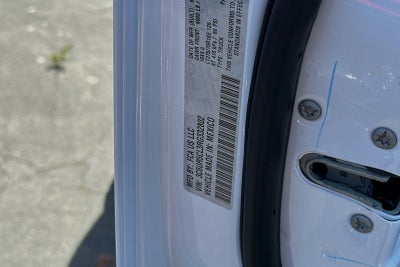 2024 RAM Ram 2500 RAM 2500 TRADESMAN CREW CAB 4X4 6'4' BOX