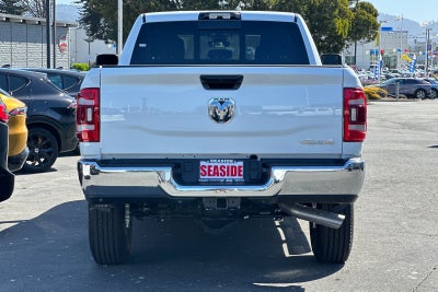 2024 RAM Ram 2500 RAM 2500 TRADESMAN CREW CAB 4X4 6'4' BOX