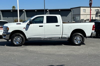2024 RAM Ram 2500 RAM 2500 TRADESMAN CREW CAB 4X4 6'4' BOX
