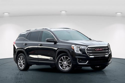 2023 GMC Terrain FWD SLT