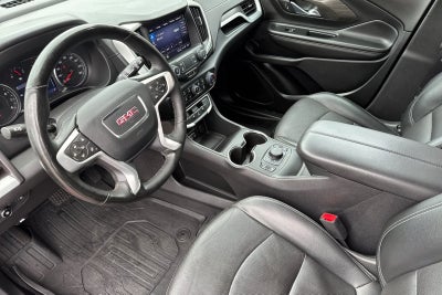 2023 GMC Terrain FWD SLT