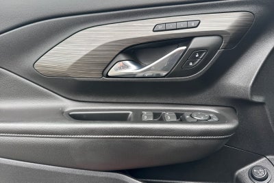 2023 GMC Terrain FWD SLT