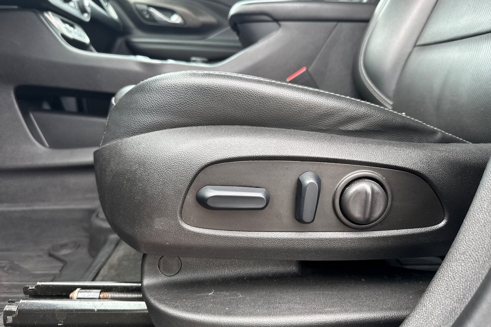 2023 GMC Terrain FWD SLT