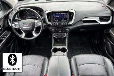 2023 GMC Terrain FWD SLT