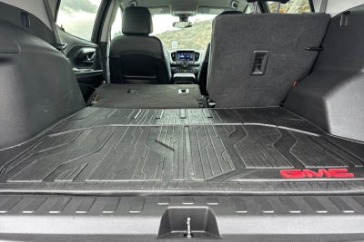 2023 GMC Terrain FWD SLT